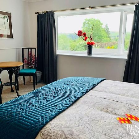 The Spotty - Homely Stay In A Former Inn Haltwhistle Exterior photo
