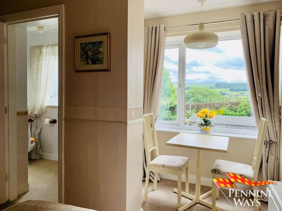 The Spotty - Homely Stay In A Former Inn Haltwhistle Exterior photo