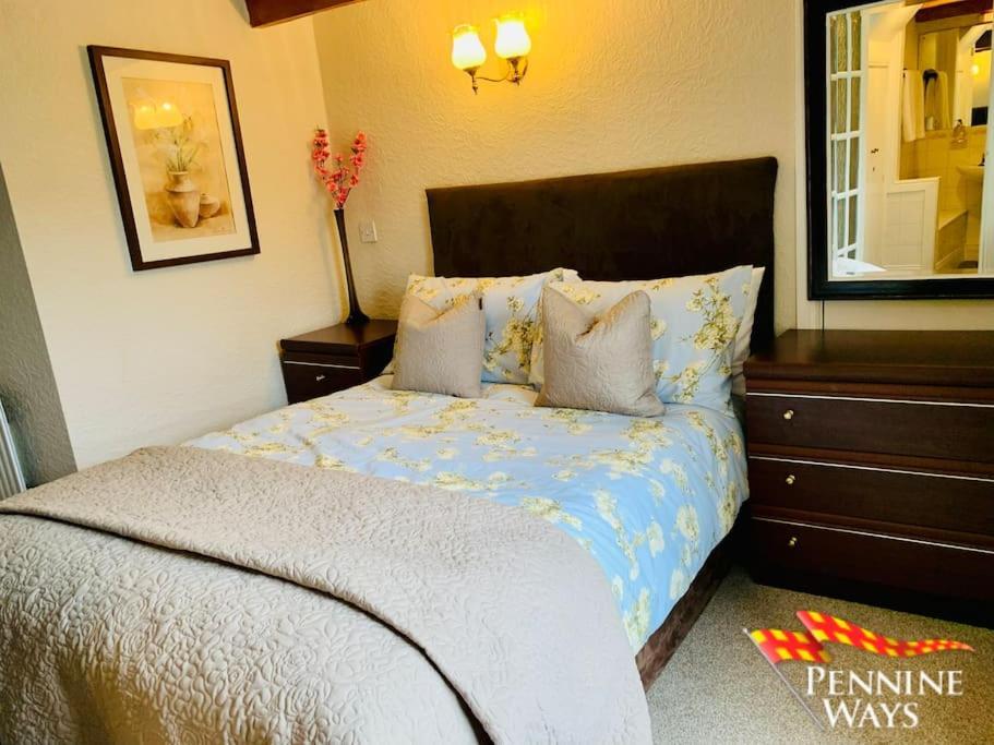The Spotty - Homely Stay In A Former Inn Haltwhistle Exterior photo